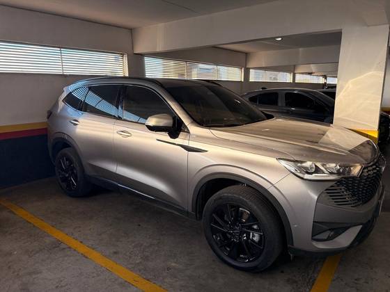 GWM HAVAL H6 1.5 HEV PREMIUM E-TRACTION GWM HAVAL H6 1.5 HEV PREMIUM E-TRACTION
